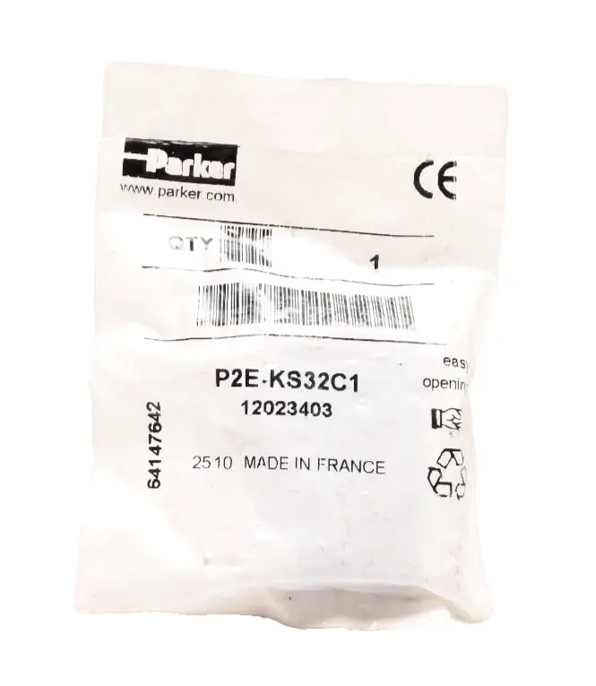 Produktfoto 1 von Parker Interface Magnetventil P2E-KS32C1 | 12023403