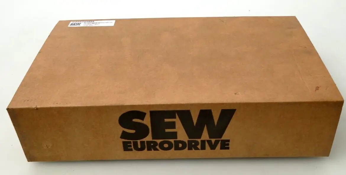 Produktfoto 1 von SEW Eurodrive 18212174 Ausgangsdrossel HD012
