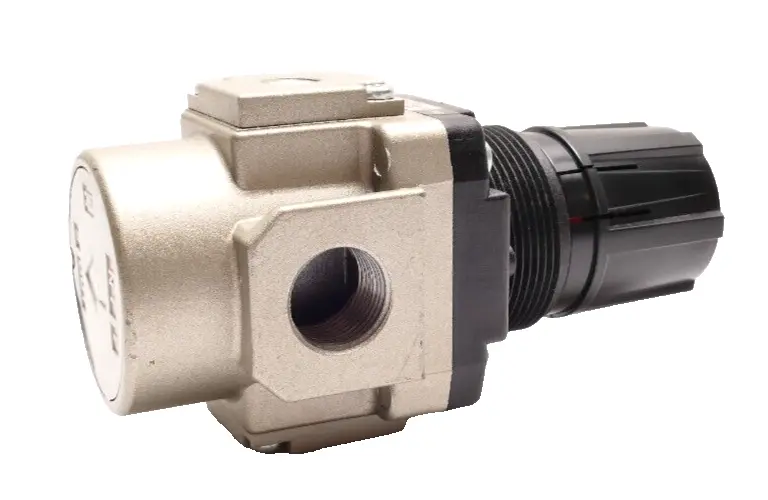Produktfoto 1 von SMC Modularer Regler | AR30-F03H