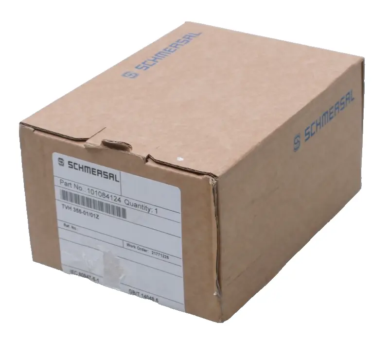 Produktfoto 1 von Schmersal Positionsschalter TVH 355-01/01Z | 101084124