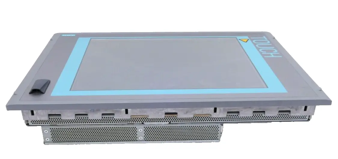 Produktfoto 1 von Siemens SIMATIC PC 477B Panel PC Touch 6AV7 853-0AA20-8AB1 | 6AV7853-0AA20-8AB1