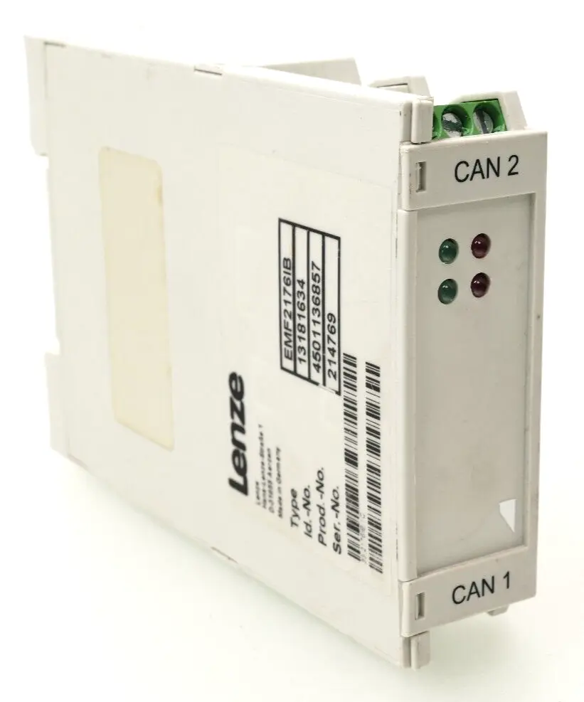 Produktfoto 1 von Lenze EMF2176IB | 13181634