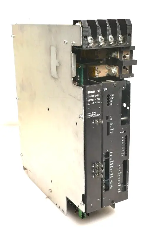 Produktfoto 1 von Bosch SM 10/20 047818-308 Servo Driver