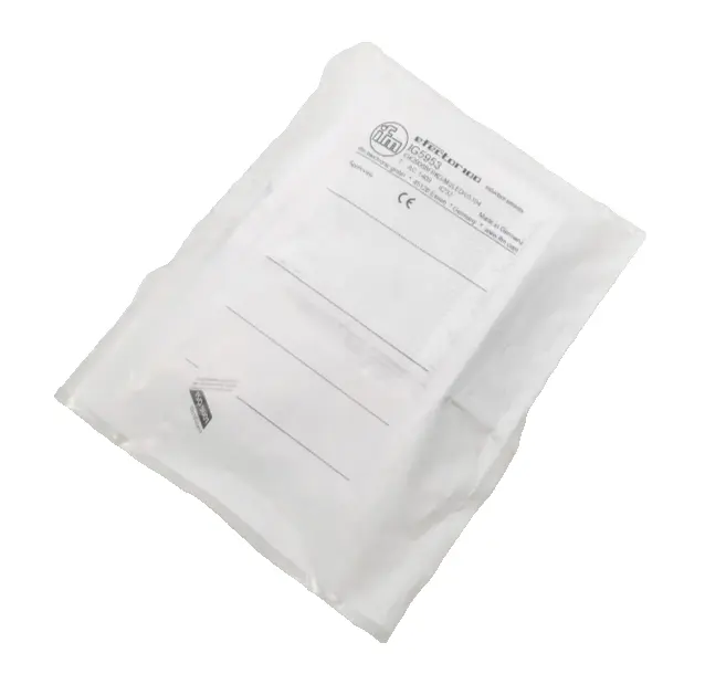 Produktfoto 1 von Ifm Induktiver Sensor IGK2008BFRKG/M/2LED/US104 | IG5953
