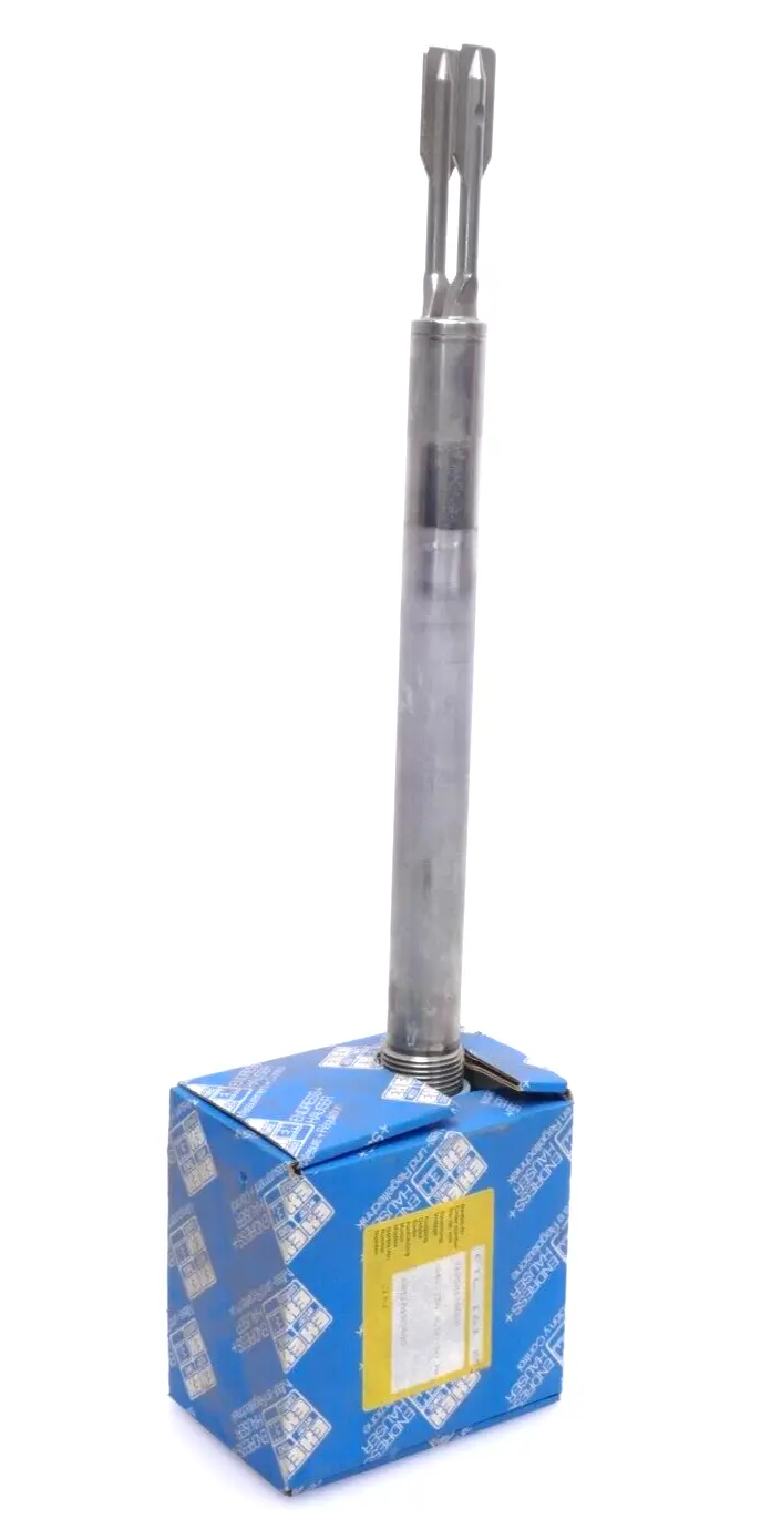 Produktfoto 1 von Endress + Hauser Liquiphant Füllstand-Grenzschalter | FTL161R-AA11A1B0400