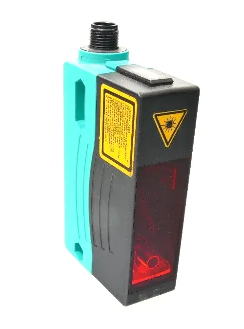 Produktfoto 1 von Pepperl + Fuchs Distanzsensor VDM28-8-L-IO/73c/136 | 212481