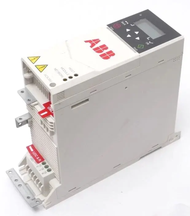 Produktfoto 1 von ABB ACS380 Frequenzumrichter 2,2kW | ACS380-040N-09A8-2