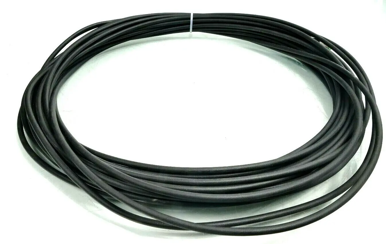 Produktfoto 1 von Murr Elektronik Steckverbinder Kabel 15m | 7000-40021-6341500