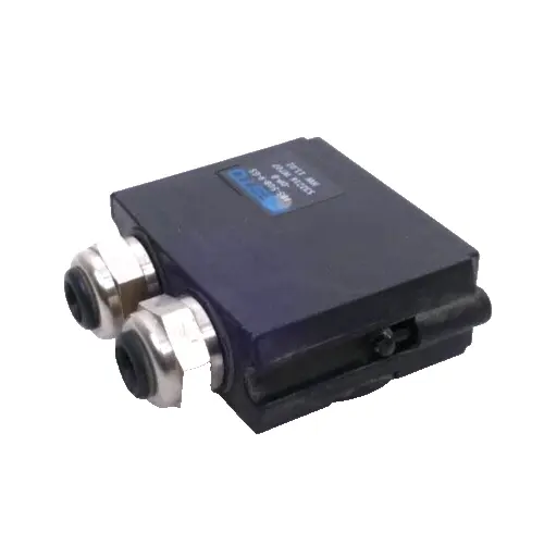 Produktfoto 1 von 5x Festo Stecker FBS-SUB-9-GS-DP-B | HW:11.02 | 532216