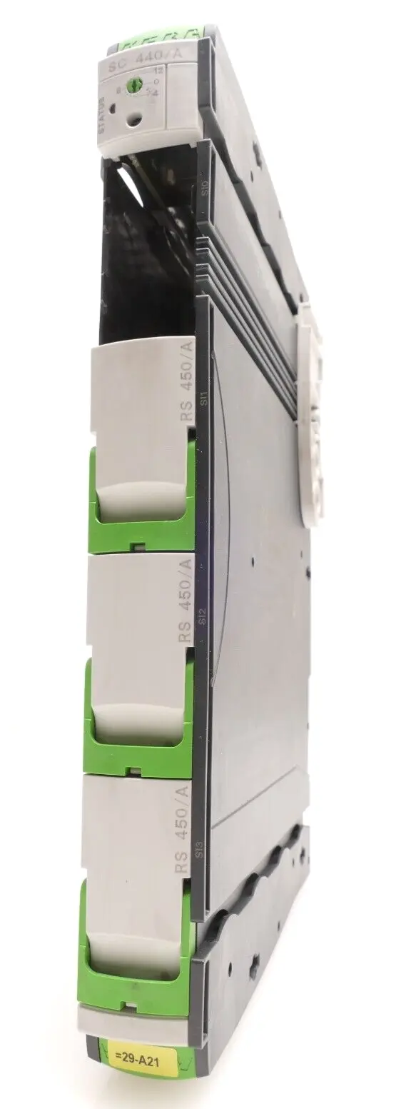 Produktfoto 1 von KEBA Kemro K2-400 SC440/A | Rev. 08 | 057496
