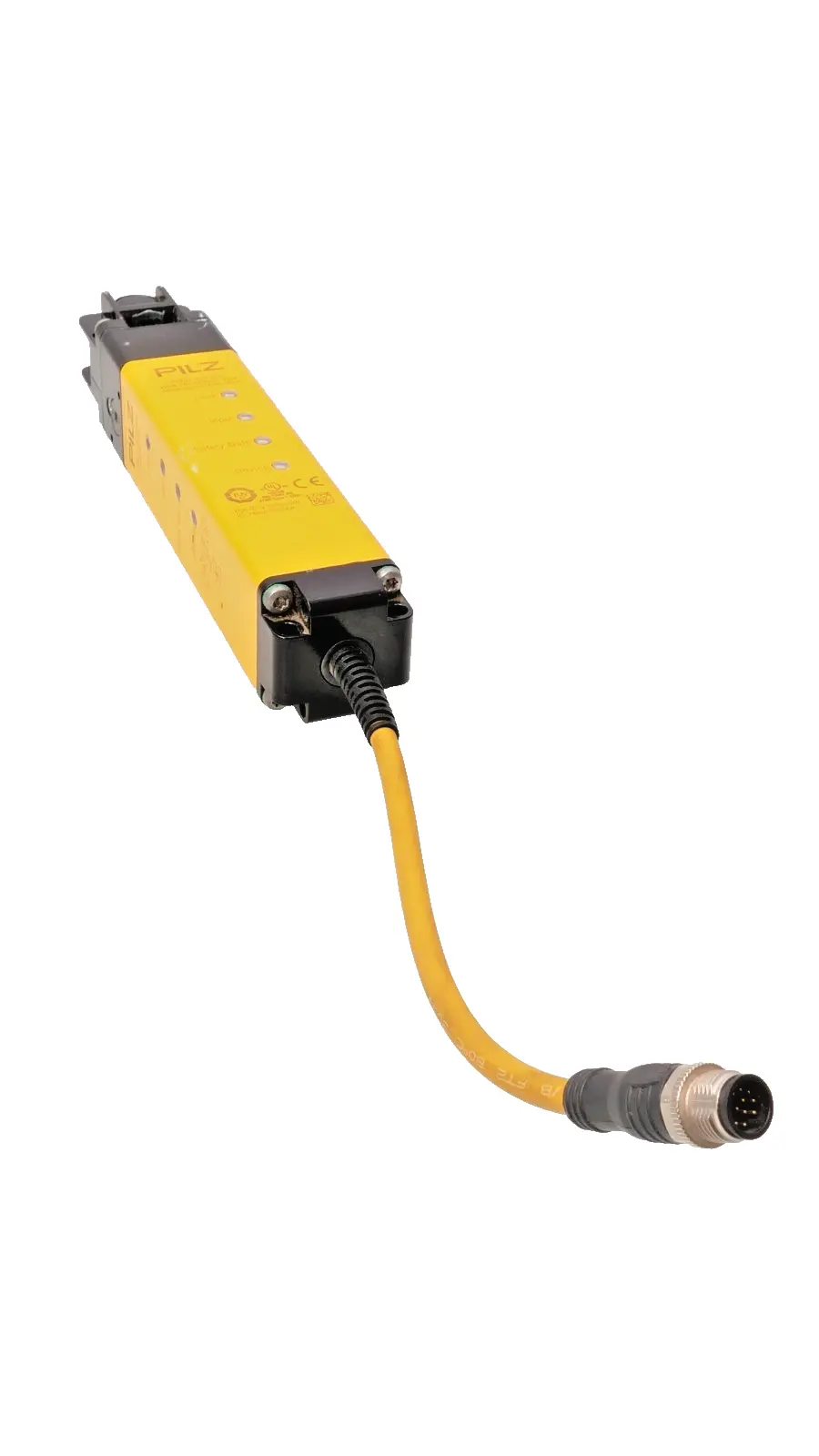 Produktfoto 1 von Pilz PSEN ml s 2.2 Sicherheitsschalter | V2.0 | 570411