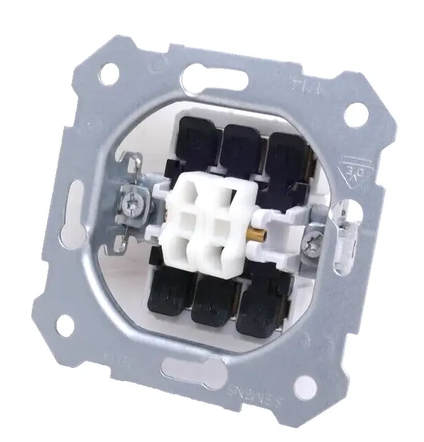 Produktfoto 1 von Siemens DELTA Universalschalter 5TD2 115 | 5TD2115