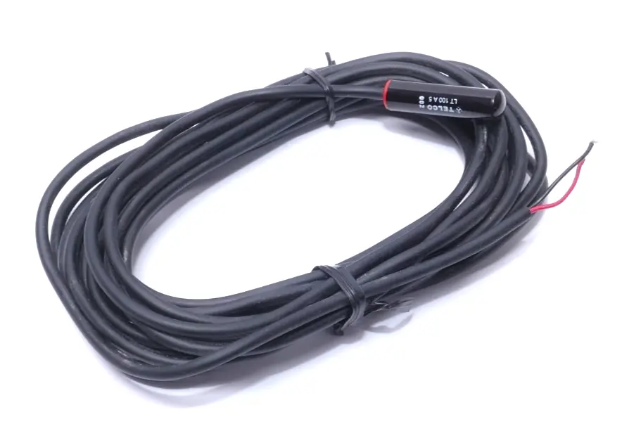 Produktfoto 1 von Telco Light Transmitter | LT 100 A 5