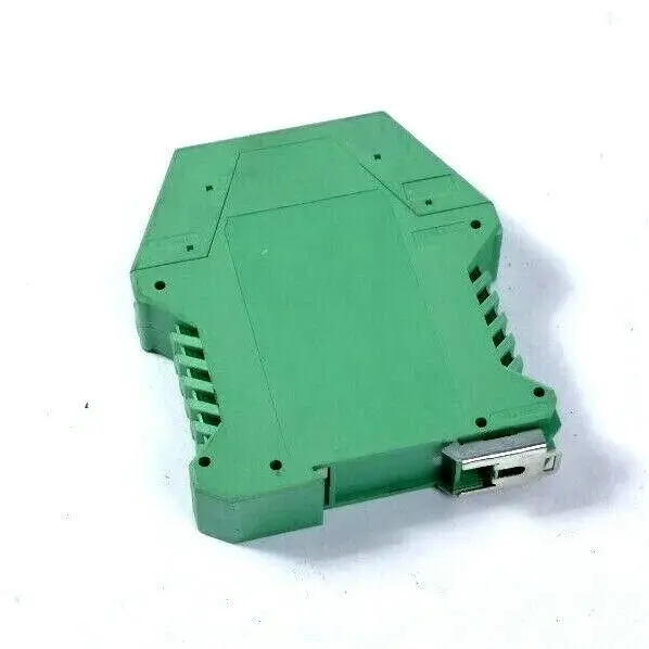 Produktfoto 1 von Phoenix Contact Elektronikgehäuse 29 07 47 3 | ME 22,5 OT-MKDSO | 2907473
