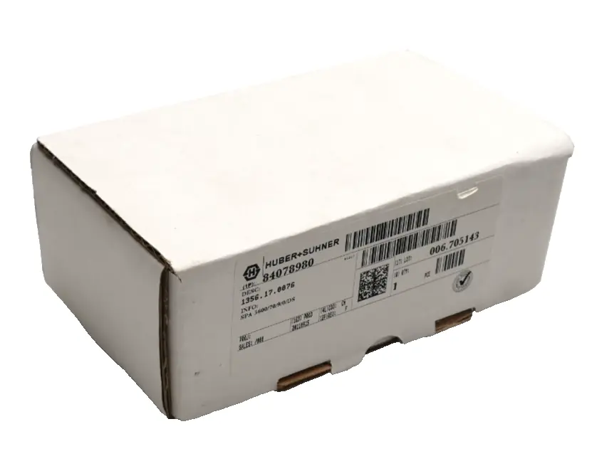 Huber + Suhner Antenne 84078980 | 1356.17.0076