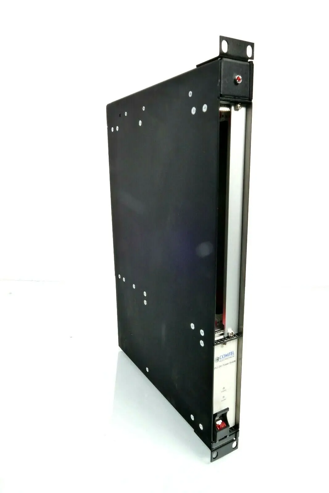 Produktfoto 1 von Siemens Teleperm XS QDS-Subrack 6FK5710-8CA ES02