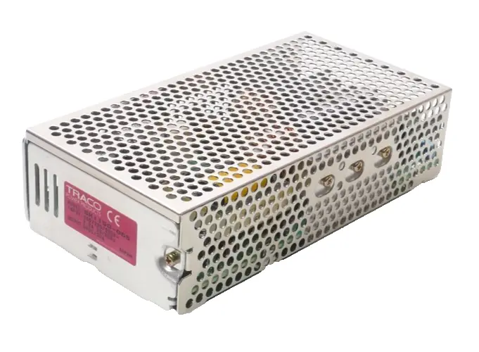 Produktfoto 1 von TRACO POWER Schaltnetzteil SX i 150-05S | SXi 150-05S