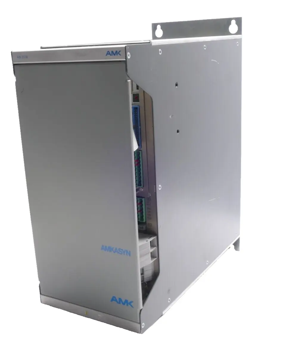 Produktfoto 1 von AMK AW25/38-3 AMKASYN Inverter Drive+ AW-R02
