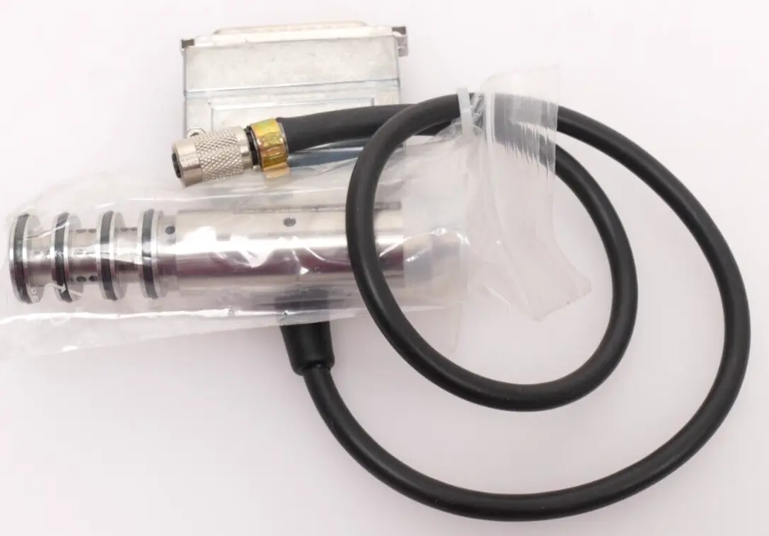Kolvenbach KG Elektro-Fluidtechnik | EWS 3/4