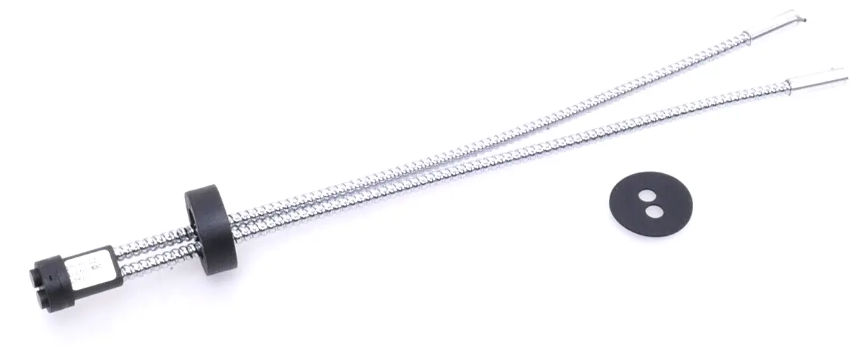 Produktfoto 1 von Sensopart 1/250-MSC Lichtleiter 18/30 LZ | LS=10 | 978-06364 | 127118