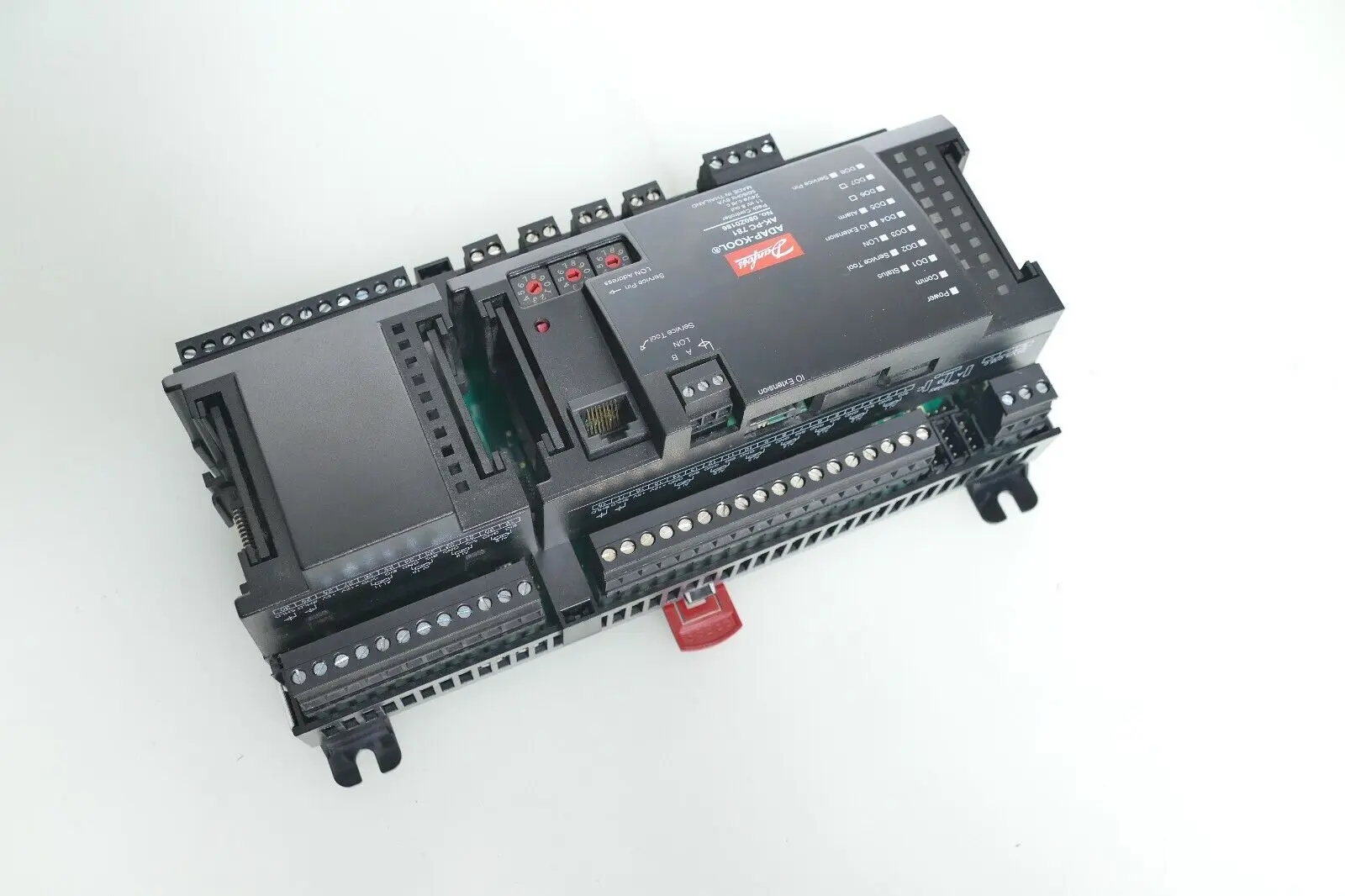 Produktfoto 1 von Danfoss ADAP-KOOL 080Z0186 Pack Controller AK-PC 781