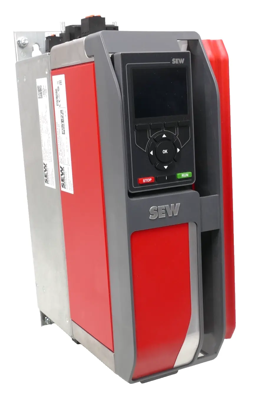 Produktfoto 1 von SEW Eurodrive Movidrive Umrichter MDX91A-0320-503-4-XXX | MDX91A-0320-503-4-T00