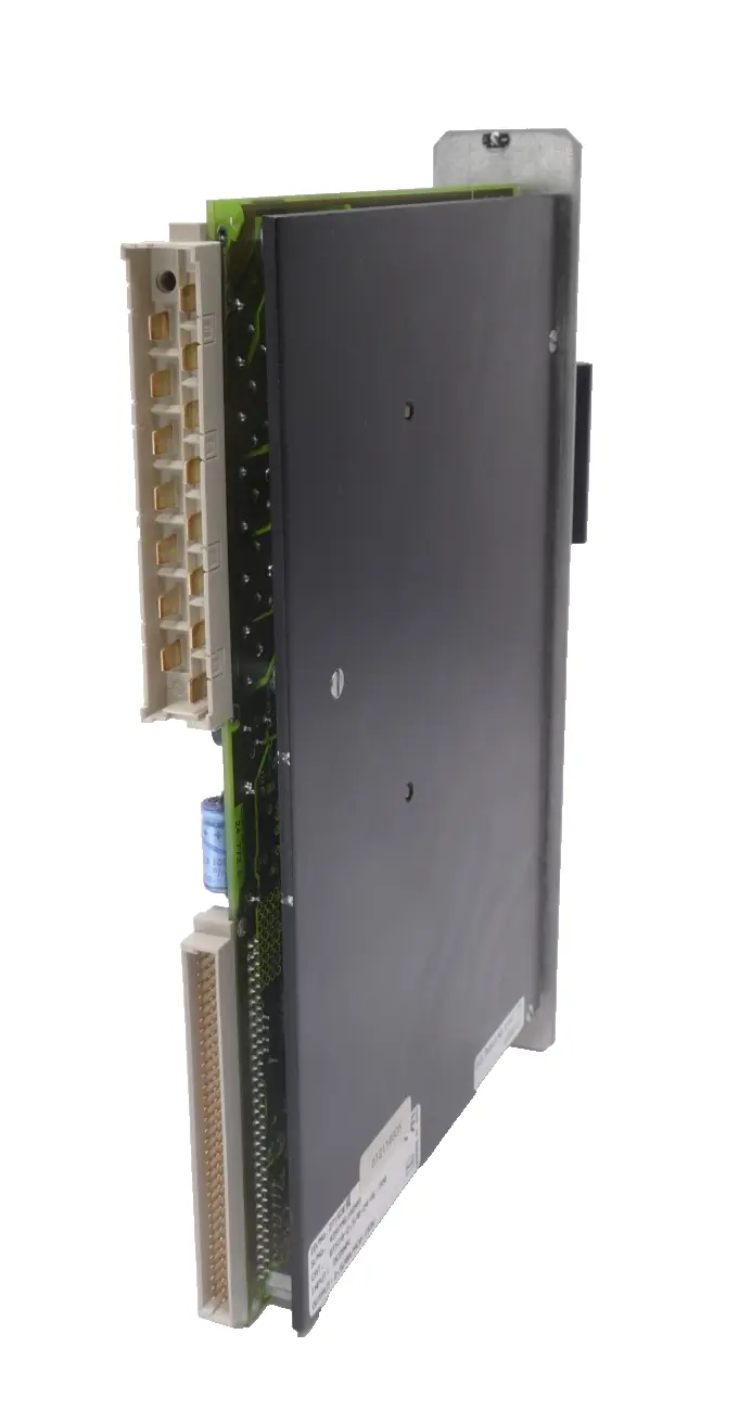 Produktfoto 1 von Baldor BTS 10 CPU Modul BTS10-2,5/8-24-RL-720 | 27426D-001 | 27163EA