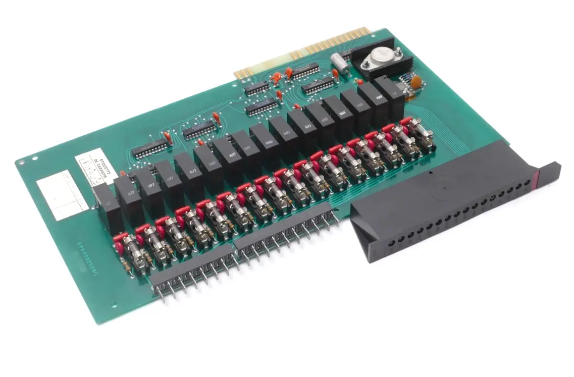 Produktfoto 1 von SMC 81-Castres Modul 516AR | APO 47926006