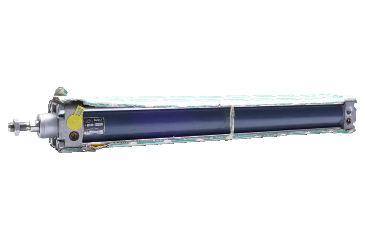 Produktfoto 1 von Bosch 0 822 323 011 Pneumatik Zylinder Ø63 H:500 | 0822323011