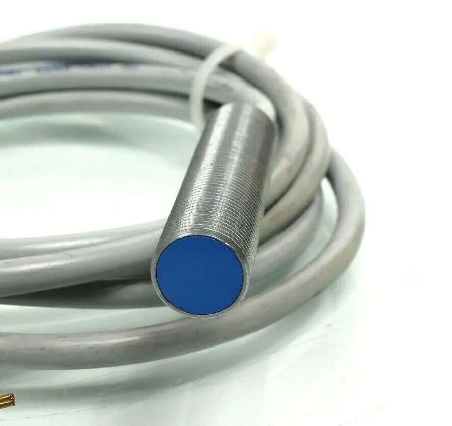 Produktfoto 1 von IPF IB120106,10-30VDC SENSOR