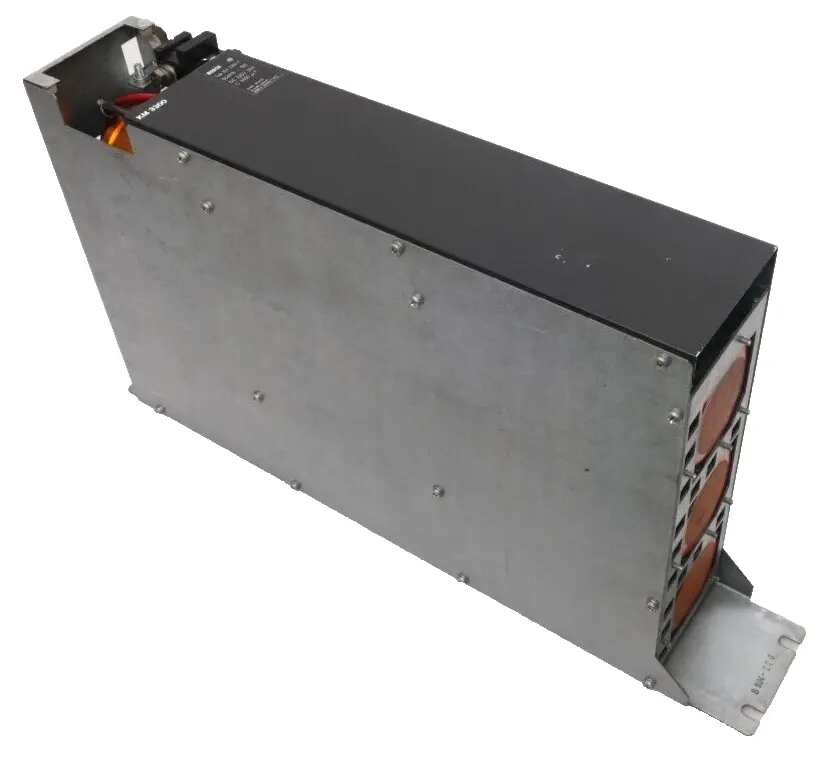 Produktfoto 1 von Bosch KM 3300-T Kondensatormodul DC 520V 50A | 054915-103