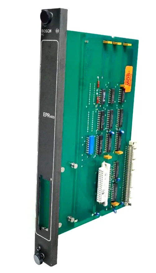Produktfoto 1 von Bosch EPR400 Prozessor Modul 041352-2027 | 041351-202401