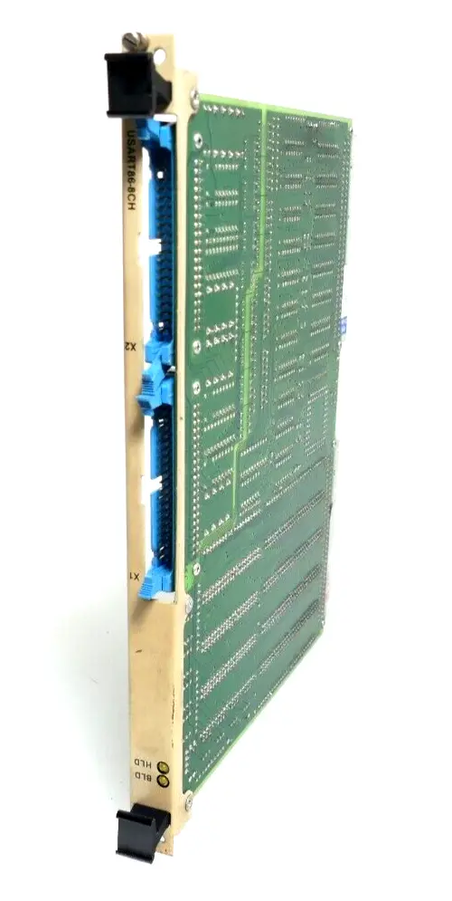 Produktfoto 1 von ABB COMM. CTRL BOARD | USART86-8CH | 57088648