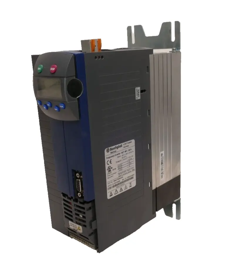 Bonfiglioli Vectron Frequenzumrichter ACT 401-22A | SW:4.2.1 | 509003021