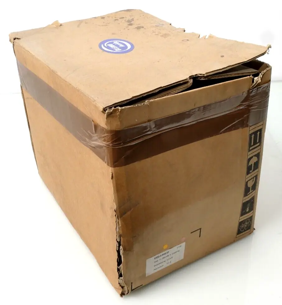 Produktfoto 1 von Blemo Frequenzumrichter 3kW 3HP 380/480V | ER32-3.0/4G-V2