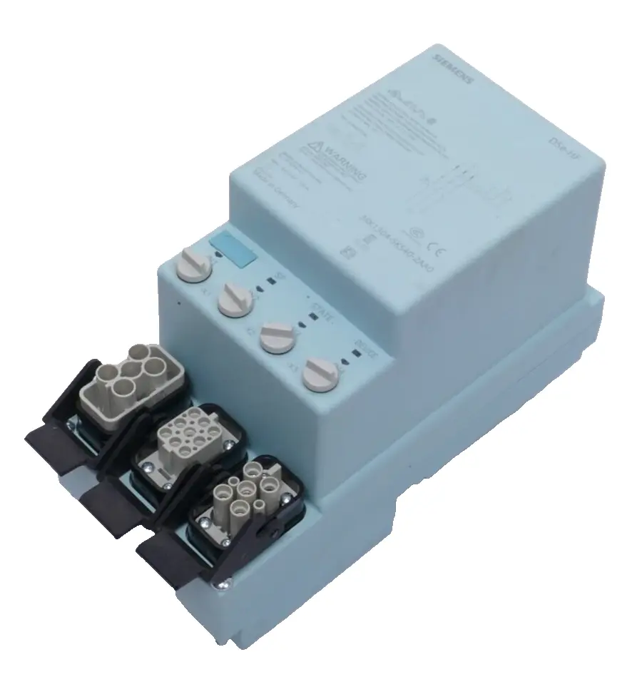 Produktfoto 1 von Siemens Direktstarter 3RK1 304-5KS40-2AA0 | E:06 | 3RK1304-5KS40-2AA0