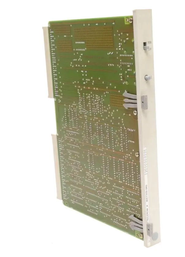 Produktfoto 1 von Siemens TELEPERM M Zentralprozessor 6DS1 103-8AB | E:02 | 6DS1103-8AB