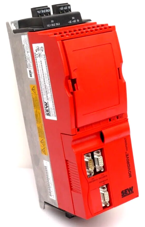 Produktfoto 1 von Sew Eurodrive MCV41A0015-5A3-4-00 | 08269289 + MDX60A0015-5A3-4-00 | 08227179