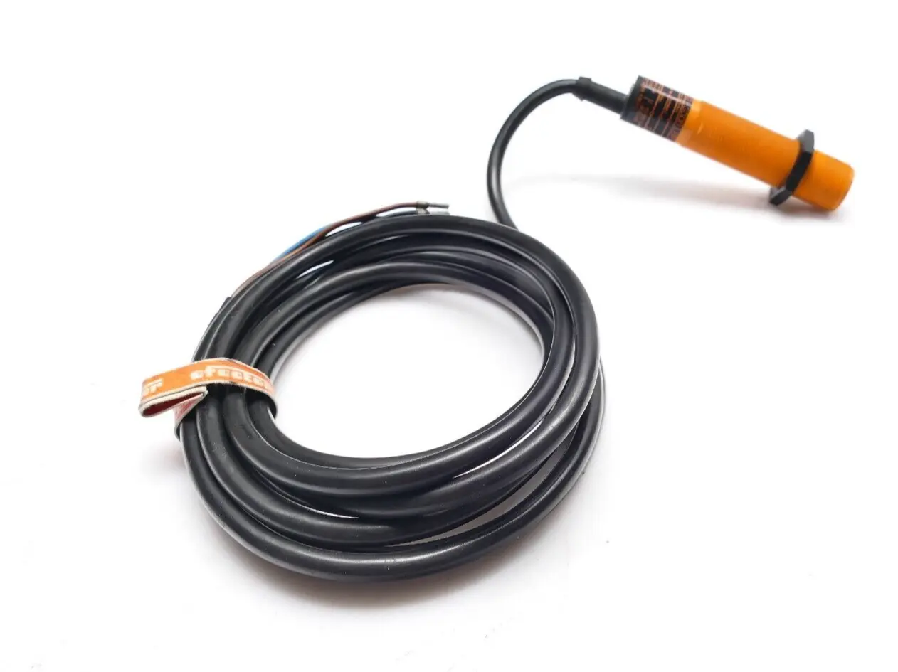 Produktfoto 1 von Ifm electronic efector Induktiver Sensor | IG-3008 LBPOG