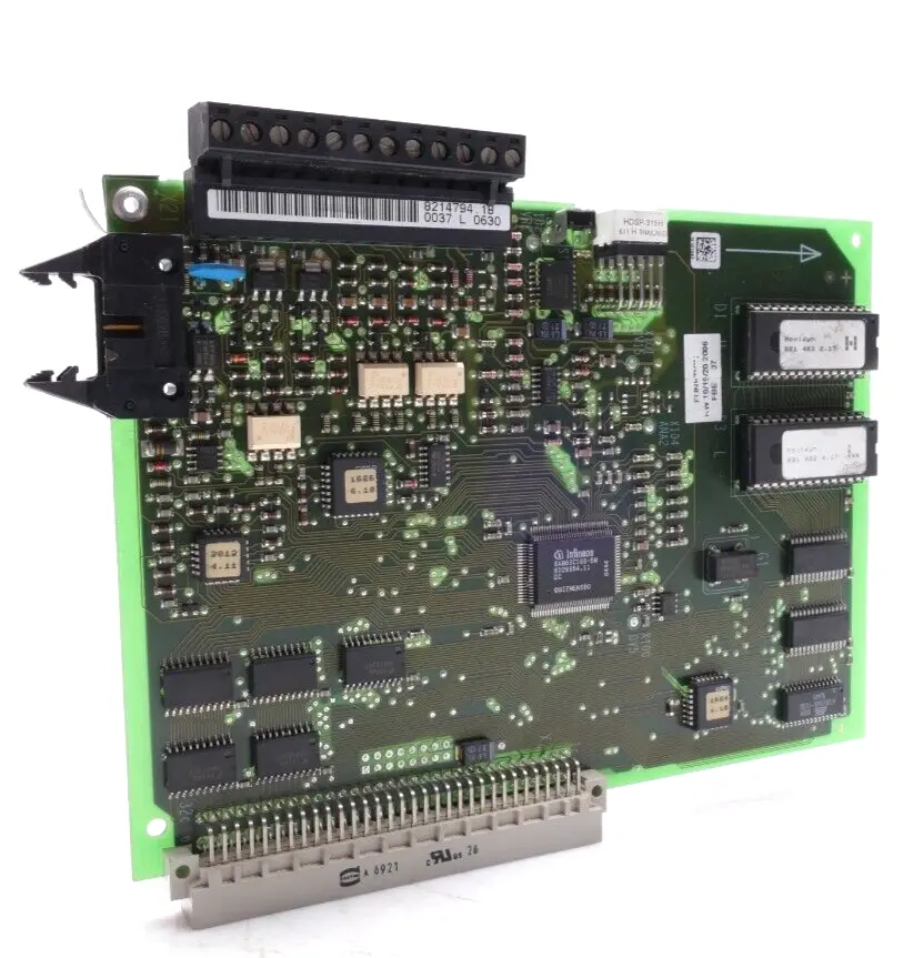 Produktfoto 1 von Sew Eurodrive 811 937 6.15 Modul