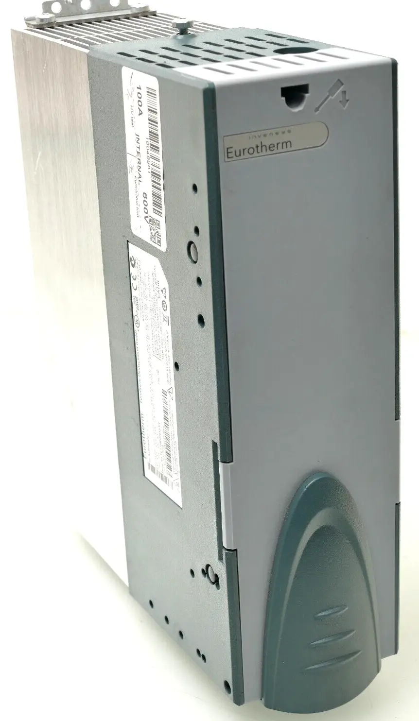 Produktfoto 1 von Eurotherm PL1729001012-P1 Temperaturregler | Prozessregler