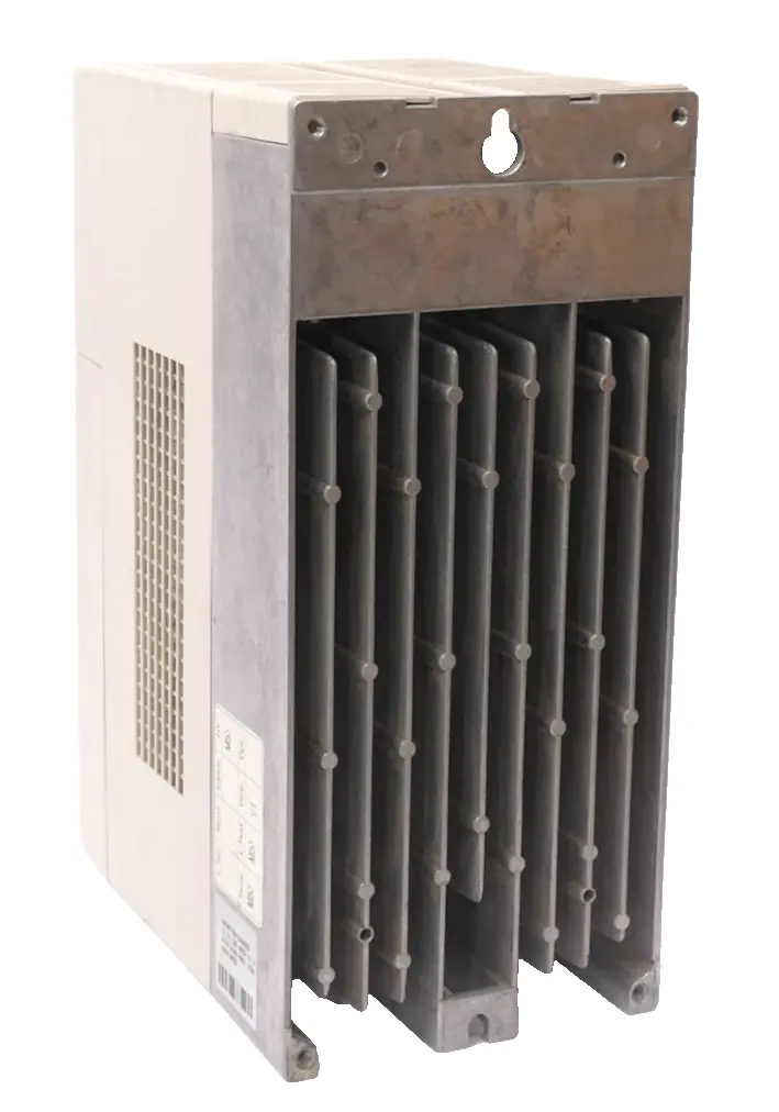 Produktfoto 1 von KEB Combivert F4 Frequenzumrichter | 13.F4.C3E-4M00/1.3