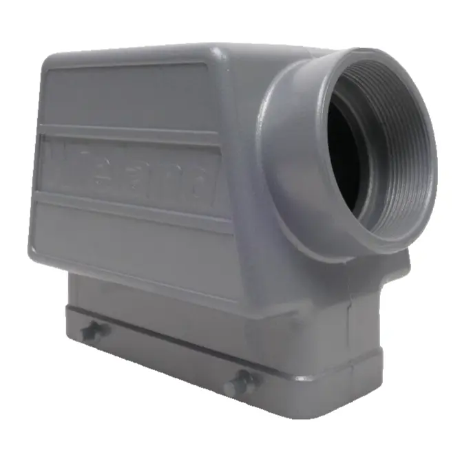 Produktfoto 1 von Wieland Gehäuseoberteil BAS GOT GA 24XM50 A2 | 72.250.2435.2