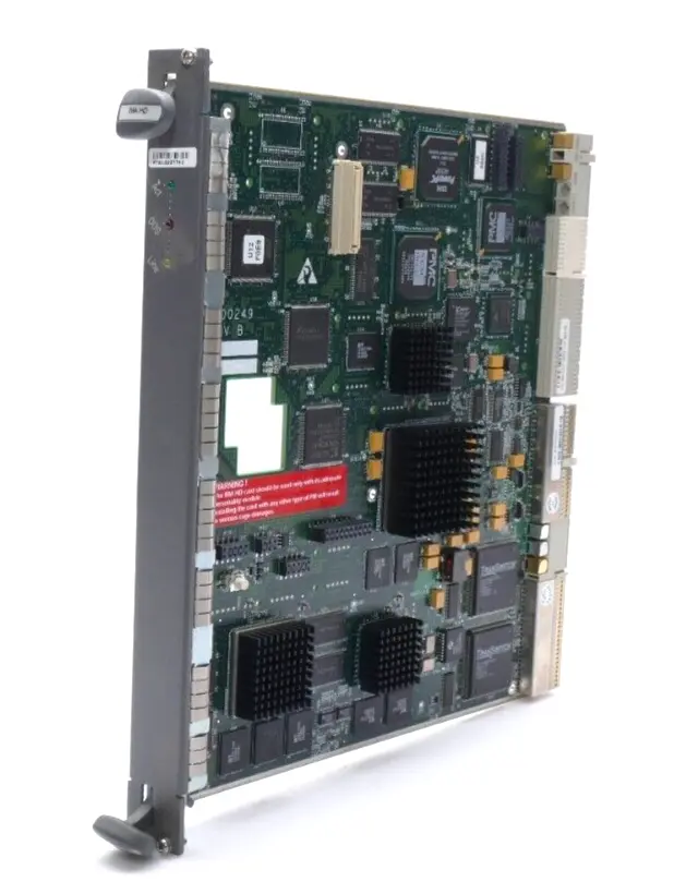 Produktfoto 1 von Siemens IMA HD Telekommunikationsmodul AT610207741 | IM-C011650