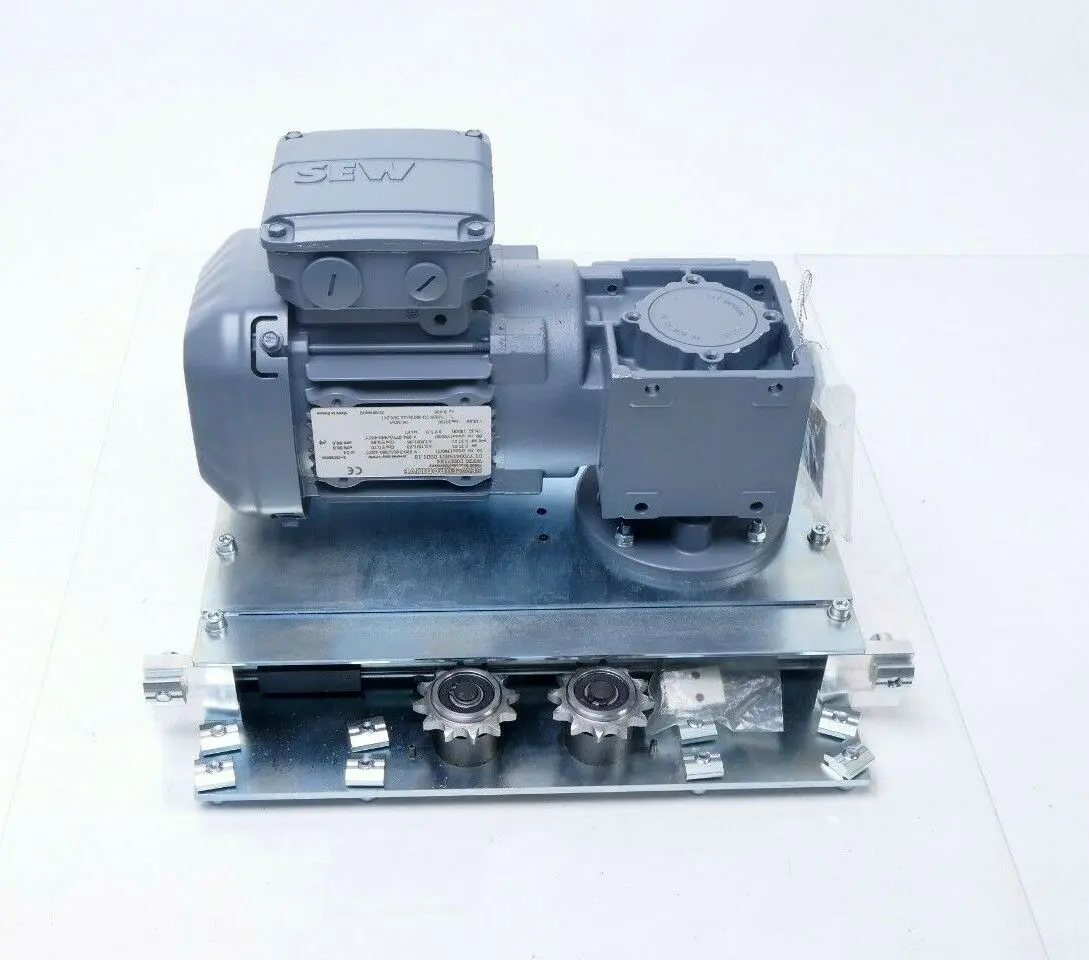 Produktfoto 1 von SEW-EURODRIVE WF20 DRS71S4 inkl. Förderbereich