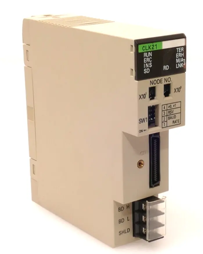 Produktfoto 1 von Omron Controller Verbindungseinheit | C200HW-CLK21