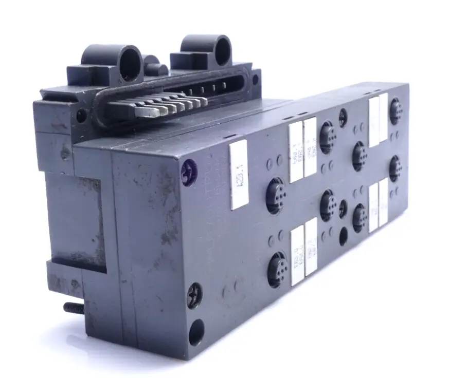 Produktfoto 1 von Siemens SIMATIC S7 | 6ES7 143-1BF30-0XB0 | E:03 | 6ES7143-1BF30-0XB0