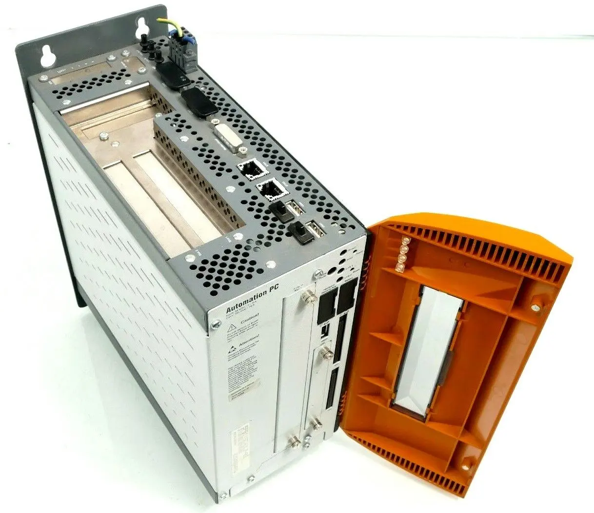 B&R APC810 Systemeinheit | Rev. C0 | 5PC810.SX02-00