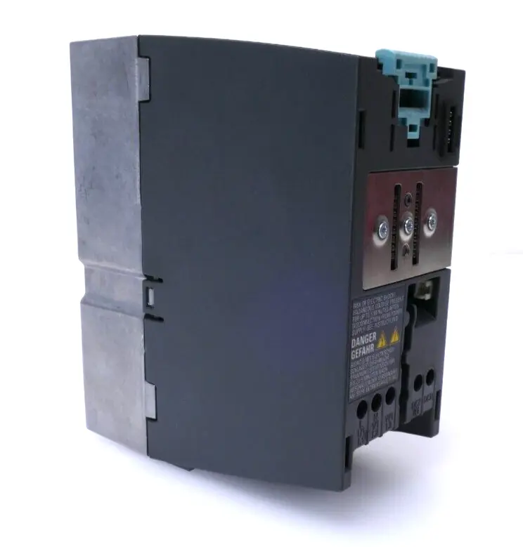 Produktfoto 1 von Siemens SINAMICS Power Module 340 | V: B01 | 6SL3210-1SE14-1UA0