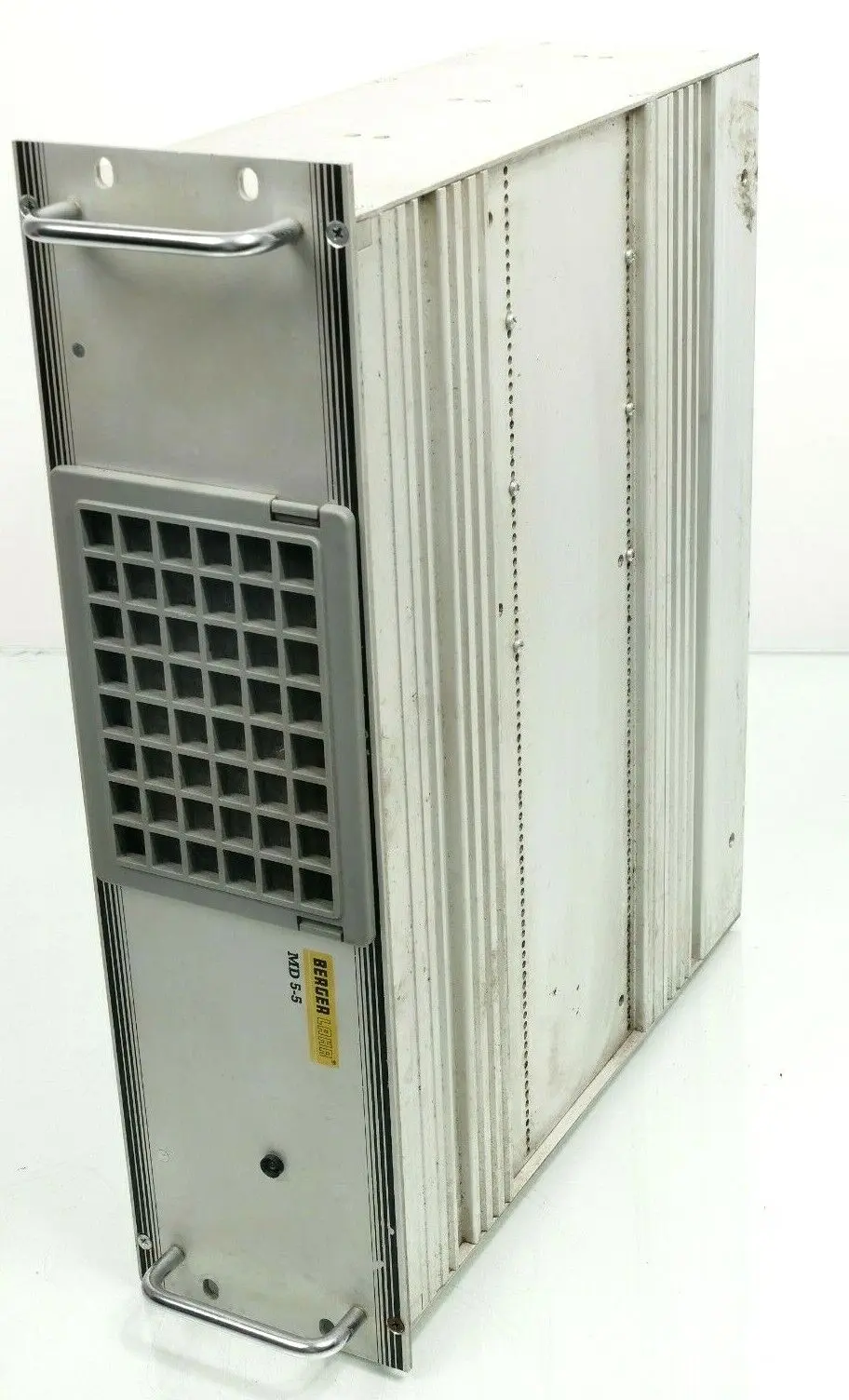 Produktfoto 1 von Berger Lahr MD 5-5 | MD5-5221 00 | MD5522100 | Control Motor Driver